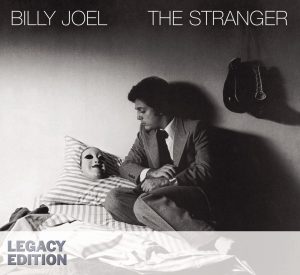 Billy Joel – The Stranger (30th Anniversary Legacy Edition)(886444123815)【16bit／44.1kHz】土耳其区-OppsUnote音乐广场