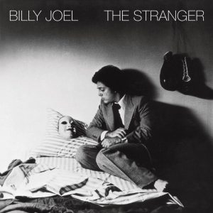 Billy Joel – The Stranger(074646938423)【24bit／88.2kHz】土耳其区-OppsUnote音乐广场