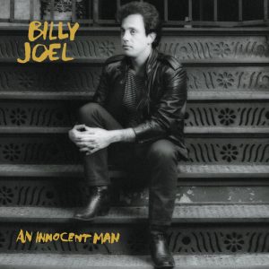 Billy Joel – An Innocent Man(888880156020)【24bit／96.0kHz】土耳其区-OppsUnote音乐广场