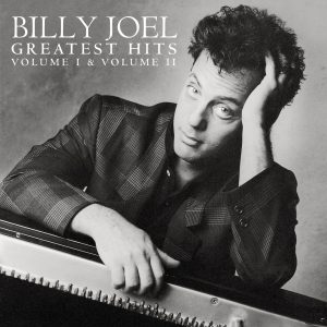 Billy Joel – Greatest Hits, Volume I & Volume II(886447594681)【16bit／44.1kHz】土耳其区-OppsUnote音乐广场
