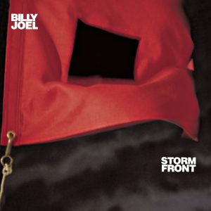 Billy Joel – Storm Front(074646939420)【24bit／96.0kHz】土耳其区-OppsUnote音乐广场