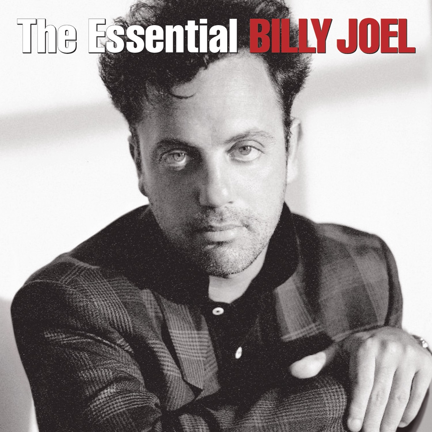 Billy Joel – The Essential Billy Joel(696998600522)【24bit／96.0kHz】土耳其区-OppsUnote音乐广场