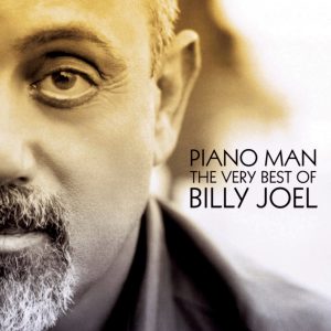 Billy Joel – Piano Man – The Very Best of Billy Joel(196589062628)【24bit／44.1kHz】土耳其区-OppsUnote音乐广场