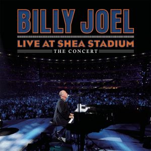 Billy Joel – Live At Shea Stadium(884977882858)【16bit／44.1kHz】土耳其区-OppsUnote音乐广场