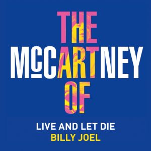 Billy Joel – Live and Let Die – Single(5056167103455)【16bit／44.1kHz】土耳其区-OppsUnote音乐广场
