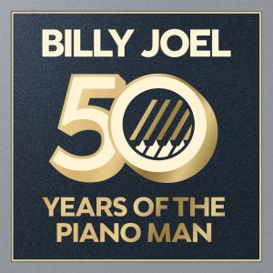 Billy Joel – 50 Years of the Piano Man(196589011169)【16bit／44.1kHz】土耳其区-OppsUnote音乐广场
