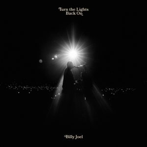 Billy Joel – Turn the Lights Back On – Single(196871685719)【24bit／48.0kHz】土耳其区-OppsUnote音乐广场