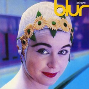Blur – Leisure(5099997227557)【24bit／44.1kHz】土耳其区-OppsUnote音乐广场