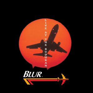 Blur – Live At the Budokan(825646289325)【24bit／44.1kHz】土耳其区-OppsUnote音乐广场