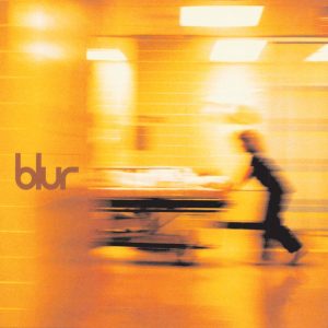 Blur – Blur (Special Edition) [2012 Remaster]Ⓔ(5099991502551)【24bit／44.1kHz】土耳其区-OppsUnote音乐广场