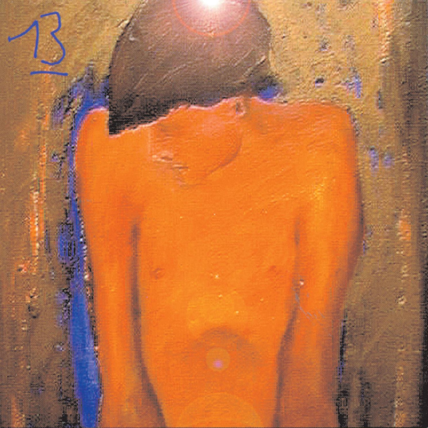 Blur – 13 (Special Edition)(5099991502858)【24bit／44.1kHz】土耳其区-OppsUnote音乐广场
