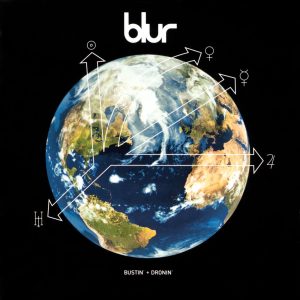 Blur – Bustin’ + Dronin'(0724349381858)【16bit／44.1kHz】土耳其区-OppsUnote音乐广场