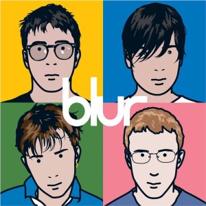 Blur – The Best Of(825646285143)【24bit／44.1kHz】土耳其区-OppsUnote音乐广场