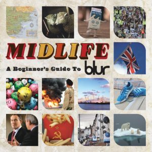Blur – Midlife：A Beginner’s Guide to Blur(5099996630754)【16bit／44.1kHz】土耳其区-OppsUnote音乐广场