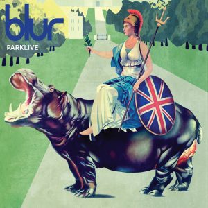 Blur – Parklive (Live)(5099997942351)【16bit／44.1kHz】土耳其区-OppsUnote音乐广场