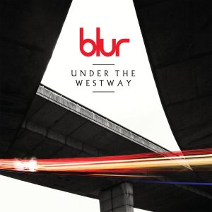 Blur – Under the Westway – Single(5099931949255)【24bit／44.1kHz】土耳其区-OppsUnote音乐广场