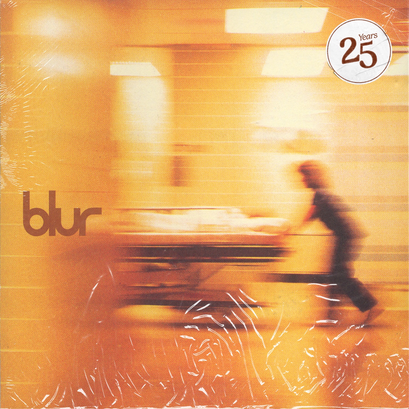 Blur – Blur (25th Anniversary Sampler) – Single(190296227899)【16bit／44.1kHz】土耳其区-OppsUnote音乐广场
