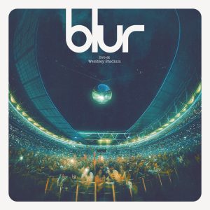 Blur – Live at Wembley StadiumⒺ(5021732391704)【24bit／44.1kHz】土耳其区-OppsUnote音乐广场