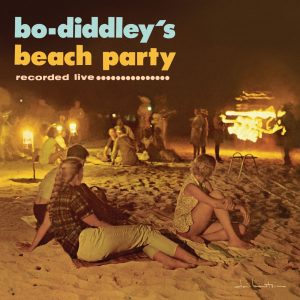 Bo Diddley – Bo Diddley’s Beach Party (Recorded Live)(00602527609508)【16bit／44.1kHz】土耳其区-OppsUnote音乐广场