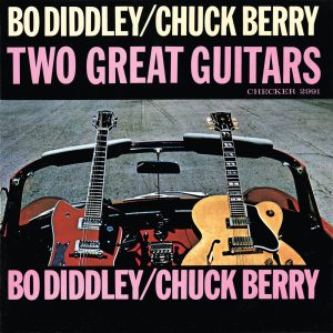 Bo Diddley – Two Great Guitars (Expanded Edition)(00602537781492)【16bit／44.1kHz】土耳其区-OppsUnote音乐广场