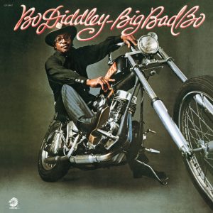 Bo Diddley – Big Bad Bo(00602547715401)【16bit／44.1kHz】土耳其区-OppsUnote音乐广场