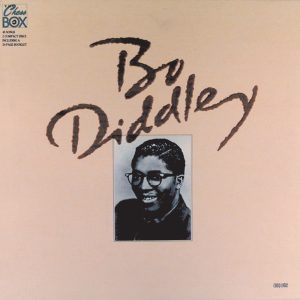 Bo Diddley – The Chess Box(00602567848028)【16bit／44.1kHz】土耳其区-OppsUnote音乐广场