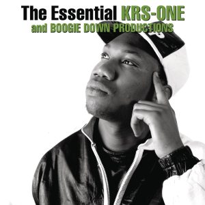 Boogie Down Productions – The EssentialⒺ(886444447409)【16bit／44.1kHz】土耳其区-OppsUnote音乐广场