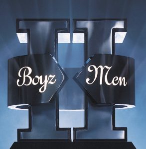 Boyz II Men – II(00731453043121)【16bit／44.1kHz】土耳其区-OppsUnote音乐广场