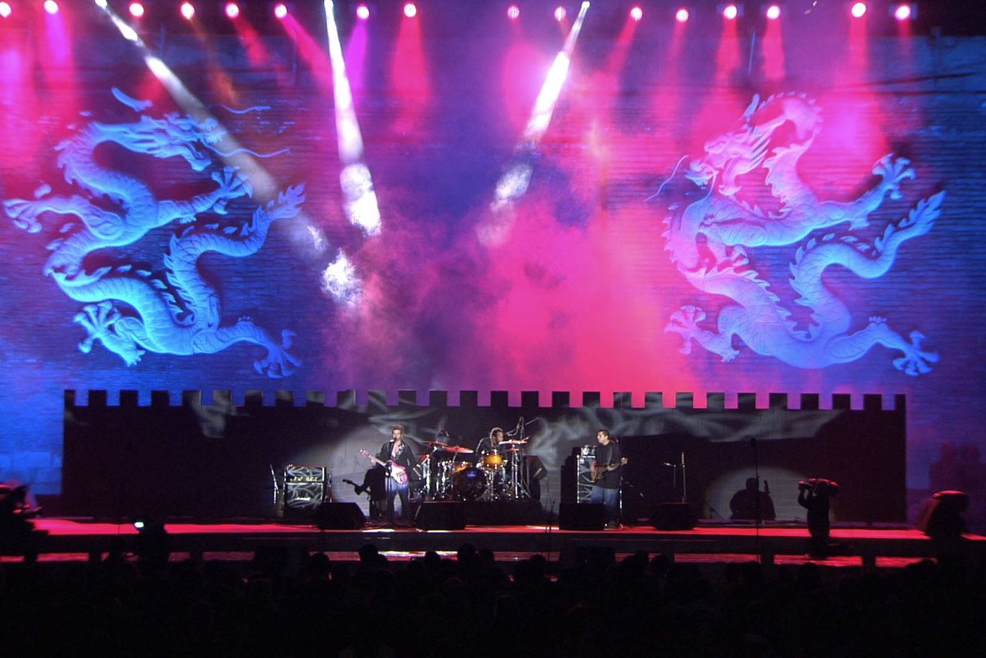 Boyz II Men – Motownphilly (Live from the Great Wall of China) – Single(00892225002606)【16bit／44.1kHz】土耳其区-OppsUnote音乐广场
