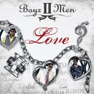 Boyz II Men – Love ((Bonus Track Edition))(00602527240411)【16bit／44.1kHz】土耳其区-OppsUnote音乐广场