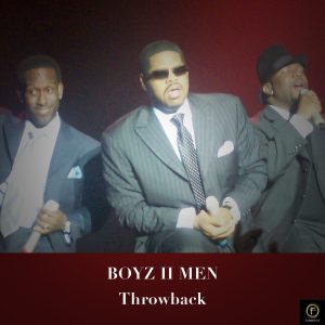 Boyz II Men – Throwback(887845358493)【16bit／44.1kHz】土耳其区-OppsUnote音乐广场