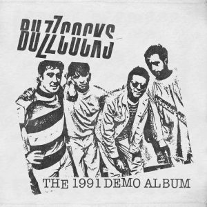Buzzcocks – The 1991 Demo Album (Expanded Edition)(190296844980)【16bit／44.1kHz】土耳其区-OppsUnote音乐广场