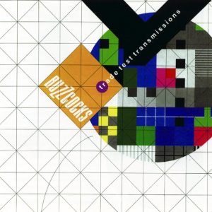 Buzzcocks – Trade Test Transmissions (Bonus Track Edition)(5050159192021)【16bit／44.1kHz】土耳其区-OppsUnote音乐广场