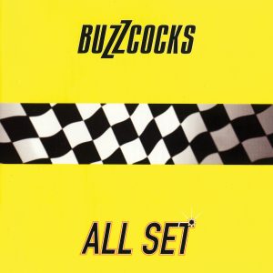 Buzzcocks – All Set(887830013260)【16bit／44.1kHz】土耳其区-OppsUnote音乐广场