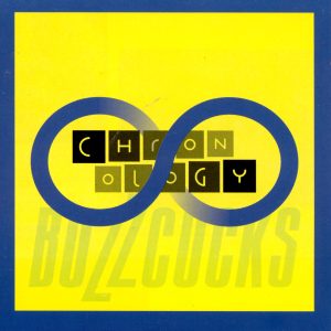 Buzzcocks – ChronologyⒺ(887830013369)【16bit／44.1kHz】土耳其区-OppsUnote音乐广场