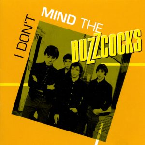 Buzzcocks – I Don’t Mind the BuzzcocksⒺ(887830013468)【16bit／44.1kHz】土耳其区-OppsUnote音乐广场