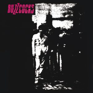 Buzzcocks – Buzzcocks (Expanded Edition)(190296844515)【16bit／44.1kHz】土耳其区-OppsUnote音乐广场