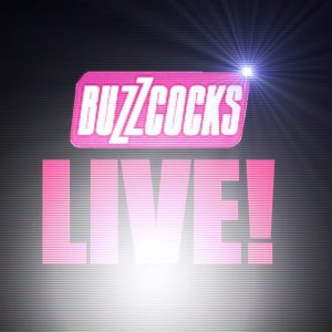 Buzzcocks – Buzzcocks Live!Ⓔ(5013929039308)【16bit／44.1kHz】土耳其区-OppsUnote音乐广场