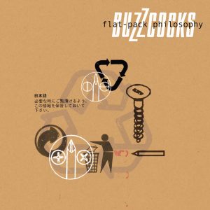 Buzzcocks – Flat-Pack Philosophy (Expanded Edition)(190296844508)【16bit／44.1kHz】土耳其区-OppsUnote音乐广场