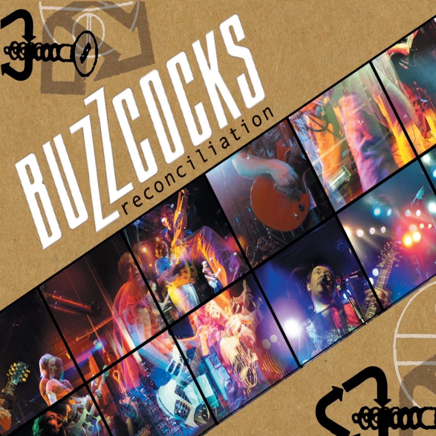 Buzzcocks – Reconciliation – Single(191018364151)【16bit／44.1kHz】土耳其区-OppsUnote音乐广场