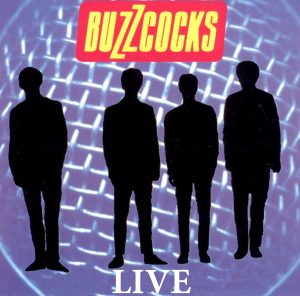 Buzzcocks – Live(708535109525)【16bit／44.1kHz】土耳其区-OppsUnote音乐广场