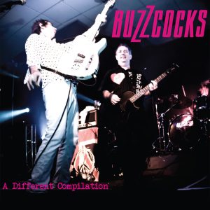 Buzzcocks – A Different Compilation(191018366919)【16bit／44.1kHz】土耳其区-OppsUnote音乐广场