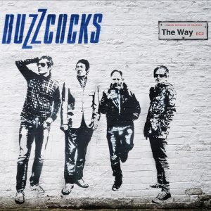 Buzzcocks – The Way(5054227042904)【16bit／44.1kHz】土耳其区-OppsUnote音乐广场