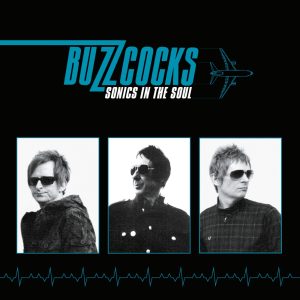 Buzzcocks – Sonics In The Soul(5021732018342)【24bit／44.1kHz】土耳其区-OppsUnote音乐广场