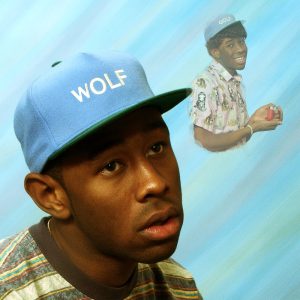 Tyler, The Creator – WolfⒺ(886443880030)【24bit／44.1kHz】土耳其区-OppsUnote音乐广场