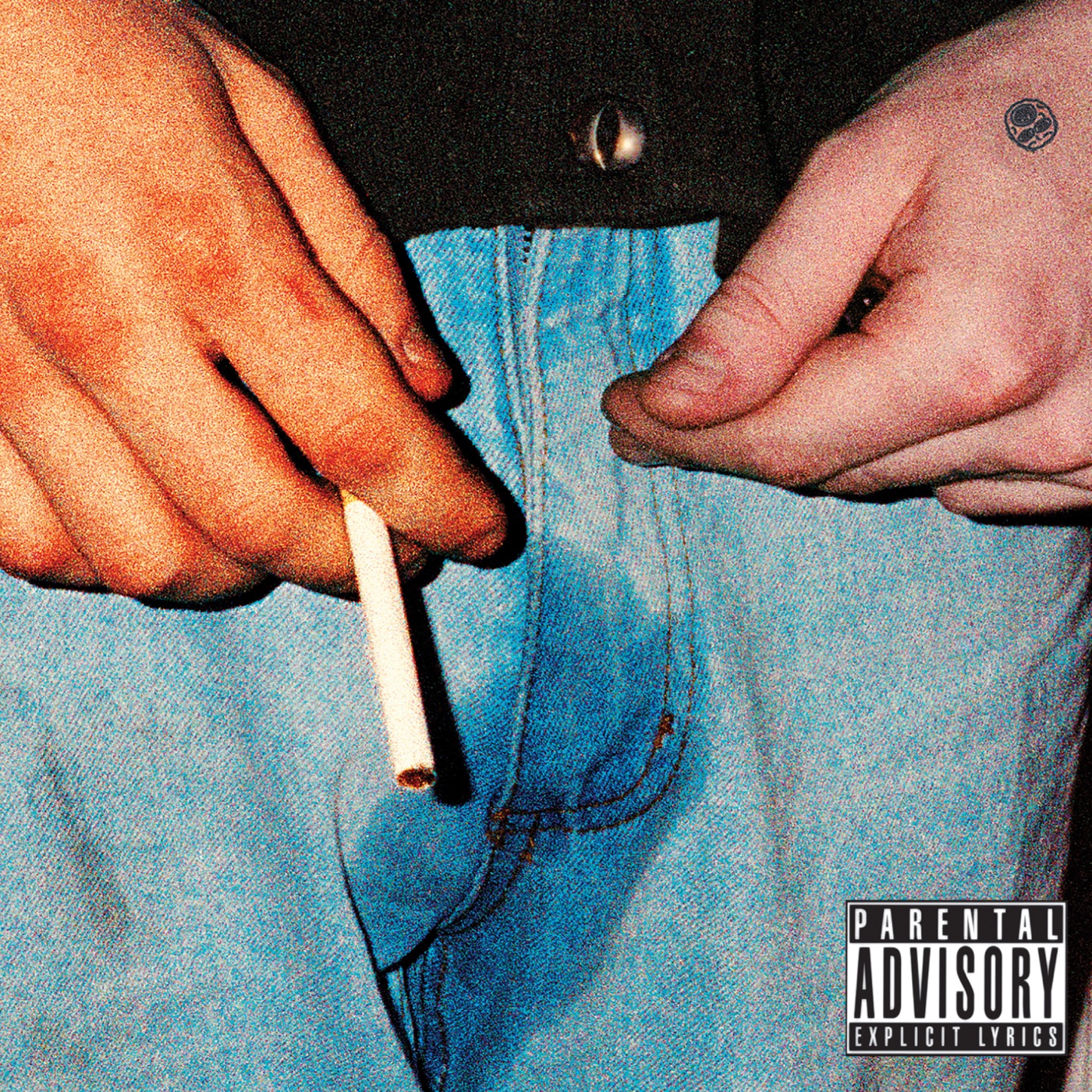 Tyler, The Creator – Cherry BombⒺ(886445172430)【24bit／44.1kHz】土耳其区-OppsUnote音乐广场