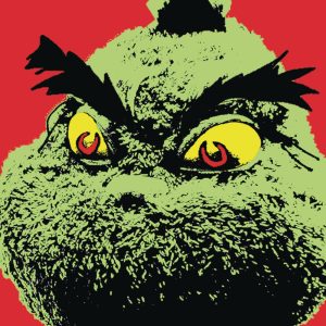 Tyler, The Creator – Music Inspired by Illumination & Dr. Seuss’ The Grinch – EP(886447419601)【16bit／44.1kHz】土耳其区-OppsUnote音乐广场