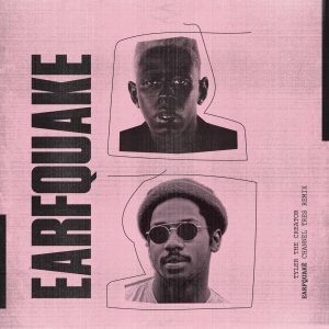 Tyler, The Creator – EARFQUAKE (Channel Tres Remix) – SingleⒺ(886447986608)【16bit／44.1kHz】土耳其区-OppsUnote音乐广场