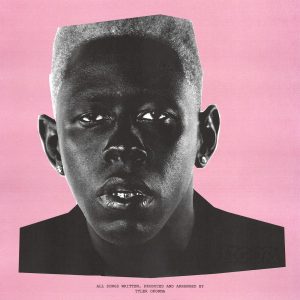 Tyler, The Creator – IGORⒺ(886447710180)【24bit／44.1kHz】土耳其区-OppsUnote音乐广场