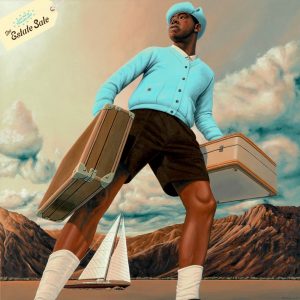 Tyler, The Creator – CALL ME IF YOU GET LOST：The Estate SaleⒺ(196871011907)【16bit／44.1kHz】土耳其区-OppsUnote音乐广场